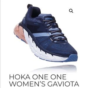 Hola One Running Shoes